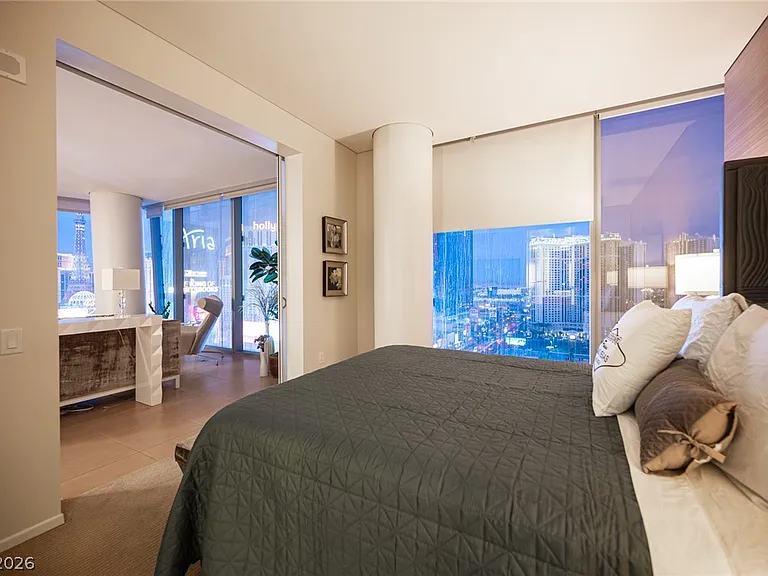 3722 Las Vegas Blvd S #1506 — Photo 28