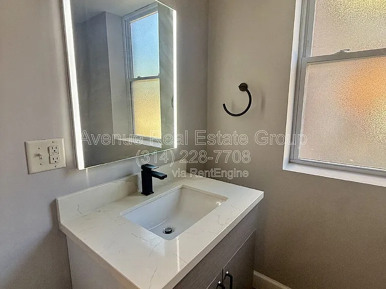 6017 Kingsbury Ave #1F — Photo 6