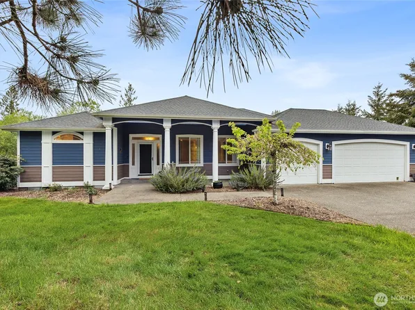 4902 74th Lane NE, Olympia, WA 98516