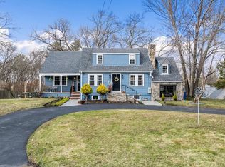 19 Cold Spring Rd, North Reading, MA 01864