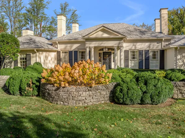 1785 Mooreland Dr, Lexington, KY 40502