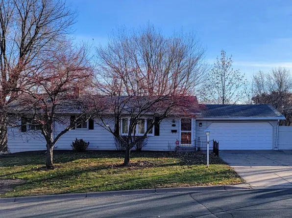 6960 Casper Ave, Inver Grove Heights, MN 55076