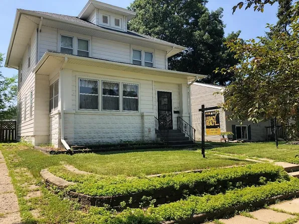 1327 8th Ave N, Fort Dodge, IA 50501