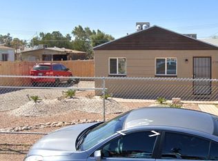 2708 S Coconino Vis, Tucson, AZ 85713