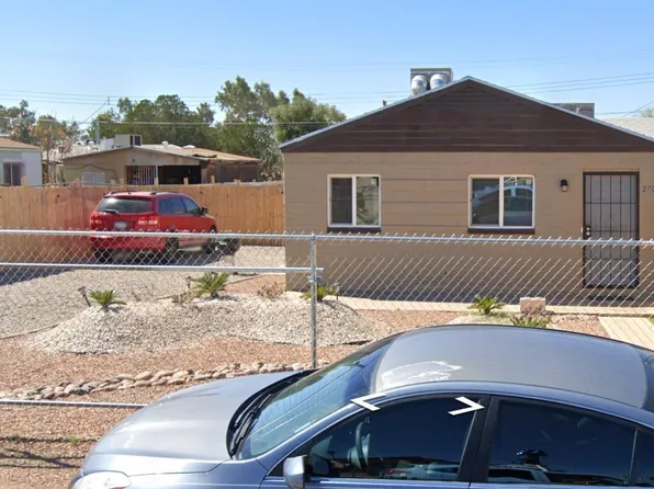 2708 S Coconino Vis, Tucson, AZ 85713