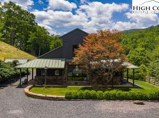 3760 Bald Mountain Rd, West Jefferson, NC 28694