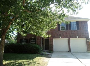 11406 Walnut Meadow Dr, Houston, TX 77066