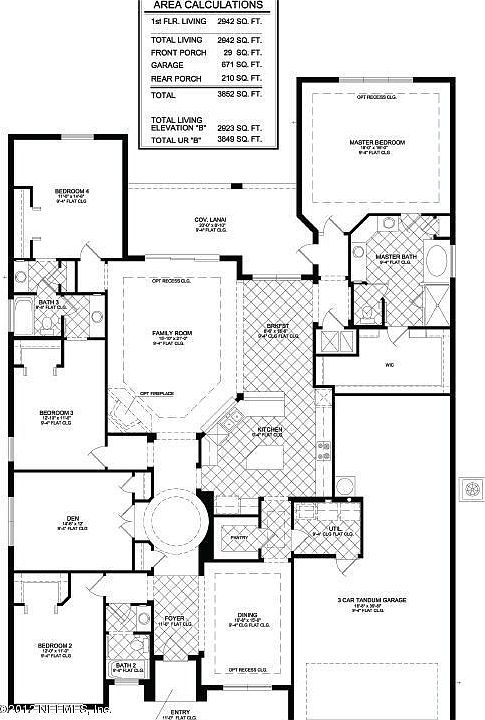 2nd image of 1349 Mantengo Circle #243