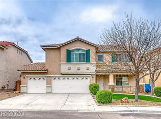 6507 Fieldmouse Ave, Sunrise Manor, NV 89142