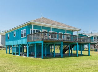 16518 Jamaica Beach Rd, Jamaica Beach, TX 77554