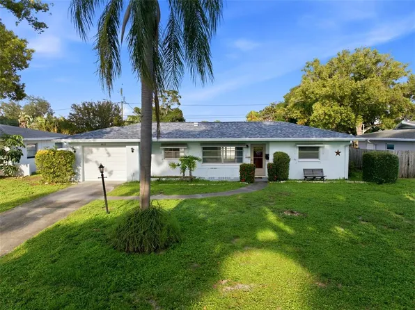 8835 109TH STREET, SEMINOLE, FL 33772