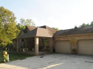 463 House Branch Rd, Manchester, KY 40962