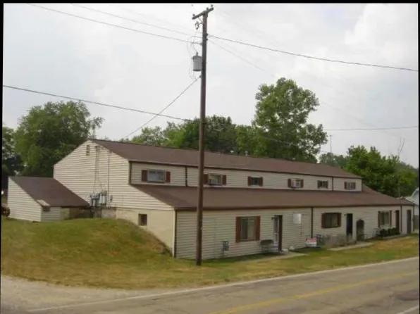 321 N 5th St, Kirkersville, OH 43033