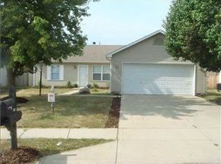 5231 Hodson Pl, Indianapolis, IN