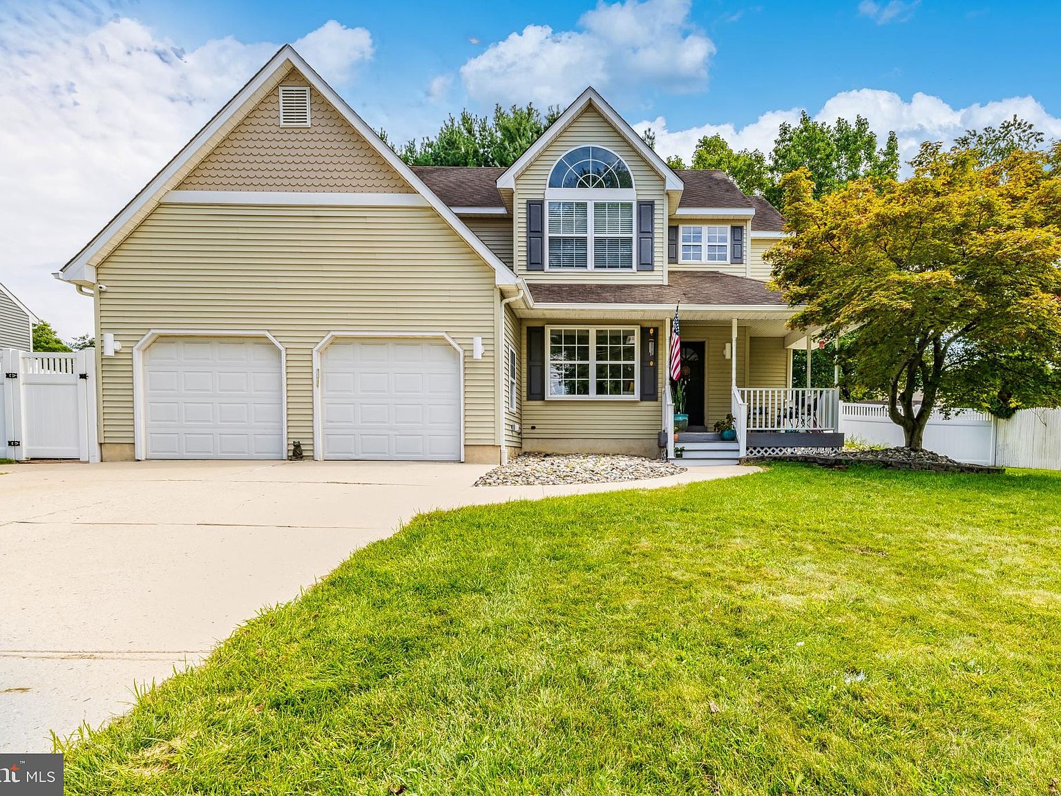 266 N Roosevelt Blvd, Thorofare, NJ 08086 Zillow