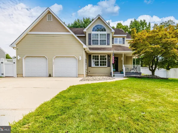 266 Roosevelt Blvd, Thorofare, NJ 08086