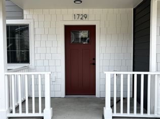 1729 Sunup Loop, Bellingham, WA 98226