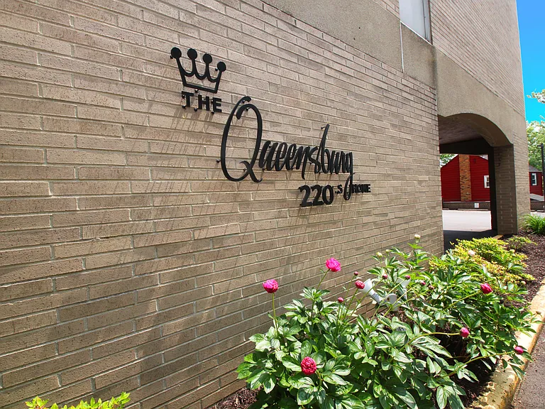 Signage