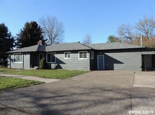 300 B St, Independence, OR 97351