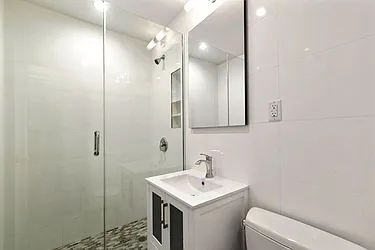 Rented by Citi Habitats