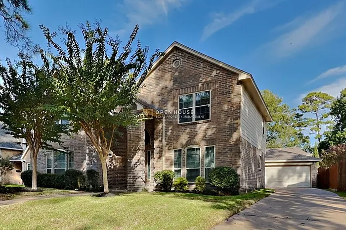 6626 Gentle Bend Dr