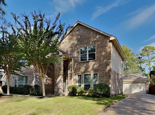 6626 Gentle Bend Dr, Houston, TX 77069