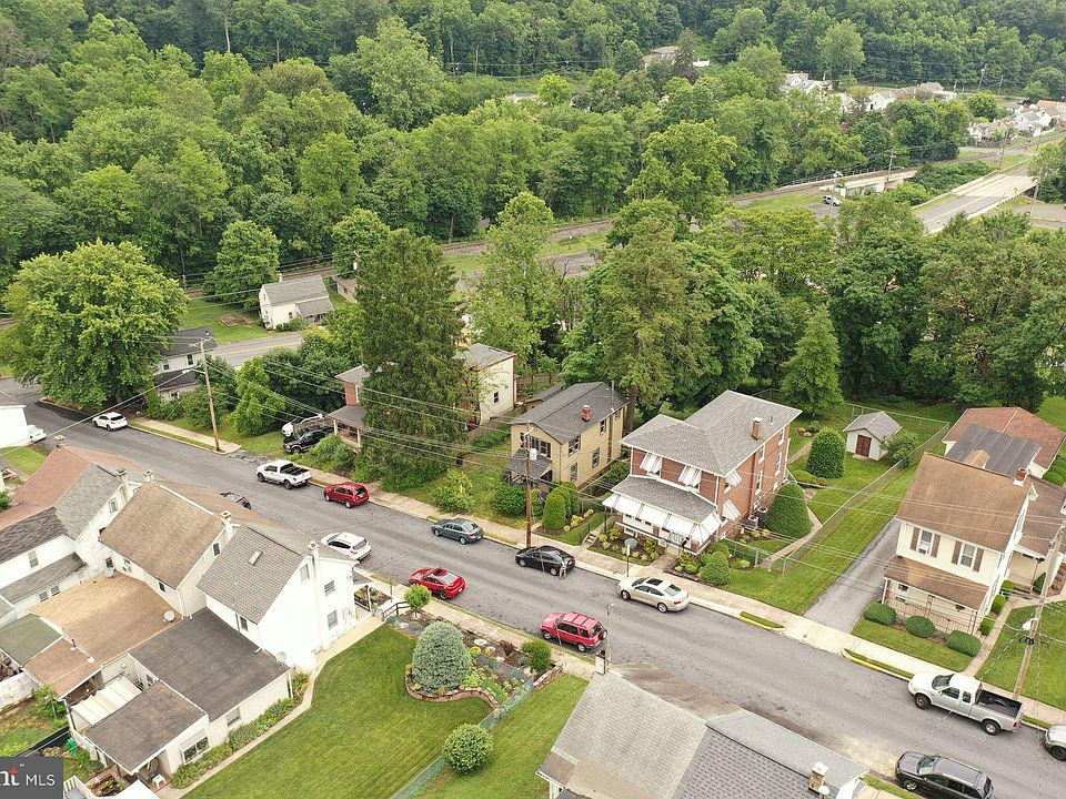 129 Bird St, Birdsboro, PA 19508 MLS PABK2024096 Zillow