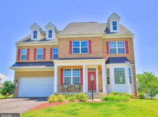 7311 Chicamuxen Ct, Brandywine, MD 20613