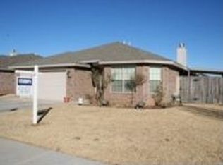 1930 77th St, Lubbock, TX 79423