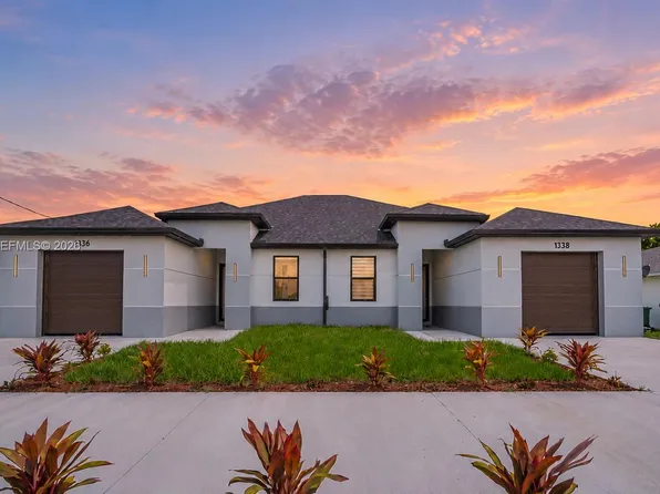 1336/1338 Diplomat Pkwy E, Cape Coral, FL 33909