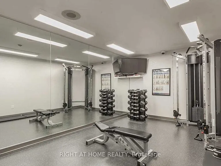 133 Torresdale Ave #1601 — Photo 12