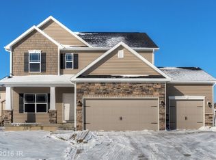 1610 Warrior Ln, Waukee, IA 50263