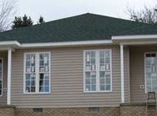 1001 Pocahontas St, Staunton, VA