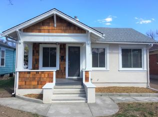 1213 N Prospect St, Colorado Springs, CO 80903