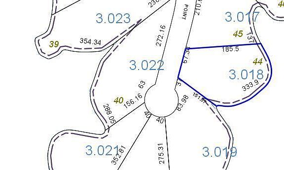 5th image of 109 Oaks Poin