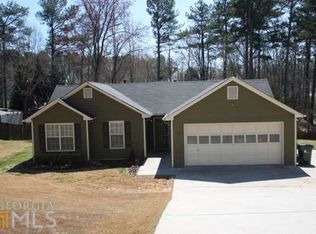 4522 Prestwick Dr, Oakwood, GA 30566