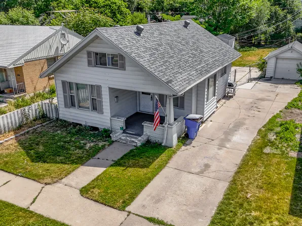 1640 Grant Ave, Ogden, UT 84404