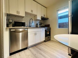 5525 Harold Way #3, Los Angeles, CA 90028