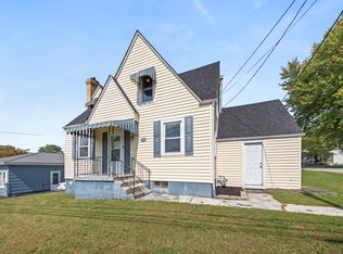 801 Highland Ave, Flatwoods, KY 41139