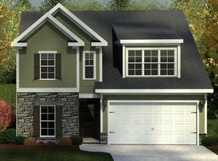 2114 Chance Way, Newberry, SC 29108