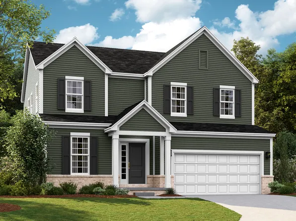 27112 Gallop Way, Saline, MI 48176