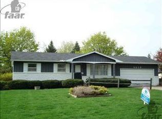 5010 Old Haver Hill Rd, Grand Blanc, MI 48439