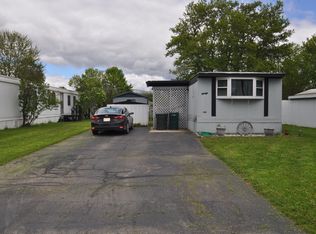 44 Parkway Ter LOT 14C, Ripon, WI 54971