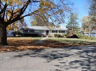 3007 Amherst Dr, Lansing, MI 48906