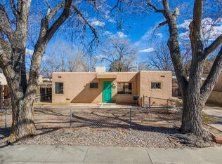 2714 Morningside Dr NE, Albuquerque, NM 87110