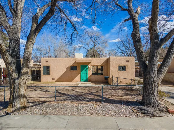 2714 Morningside Dr NE, Albuquerque, NM 87110