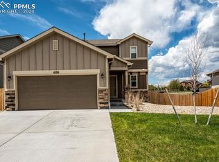 6190 Jorie Rd, Colorado Springs, CO 80927