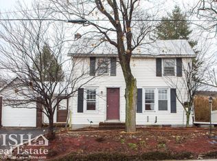 946 White Hall Rd, Danville, PA 17821