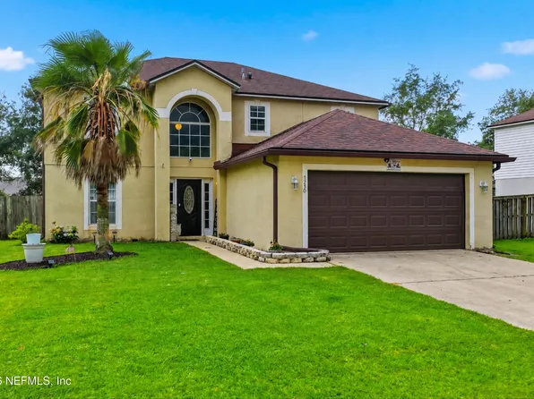 7250 OXFORDSHIRE Avenue, Jacksonville, FL 32219