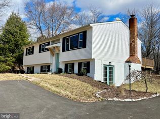 4237 Old Hanover Rd, Westminster, MD 21158